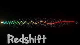 How Relativity Redshifts Light | The Relativistic Doppler Shift