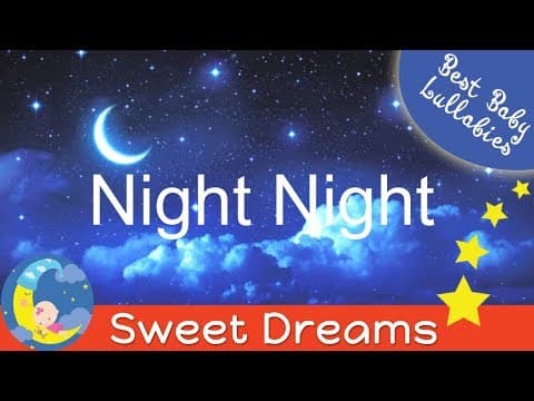 6 HOURS Relaxing Lullaby LULLABIES Lullaby for BabiesTo Go To Sleep Baby Lullaby Baby Songs To Sleep