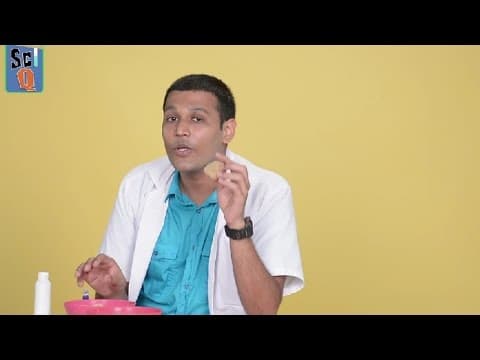 How To Make Clay at Home for Kids - Kids Science Experiments