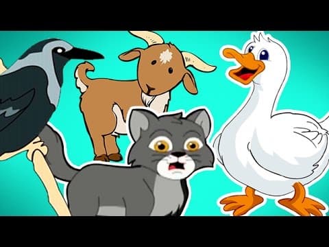 Arupula pata - telugu rhyme