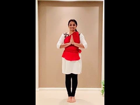 Bharatanatyam - azhagu daivam