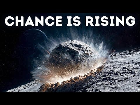 End of Earth? NASA Predicts When Life Will Vanish Forever