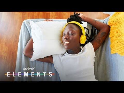 How to Take the Perfect Nap - YouTube