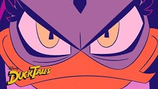 Duckception! | DuckTales | Disney XD