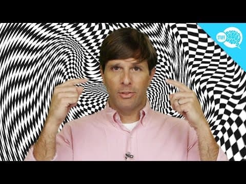 Why Do We 'See Stars'? - YouTube