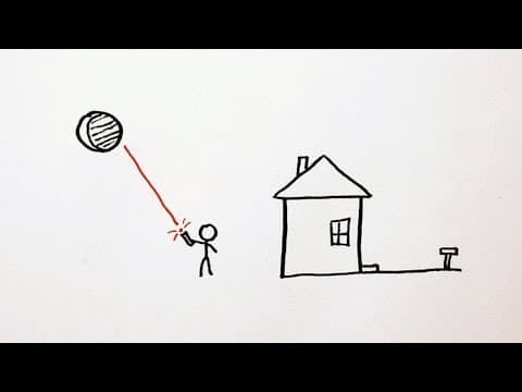 How to break the speed of light