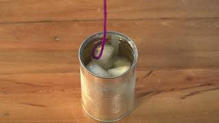 Kid Experiments | Ice Fishing