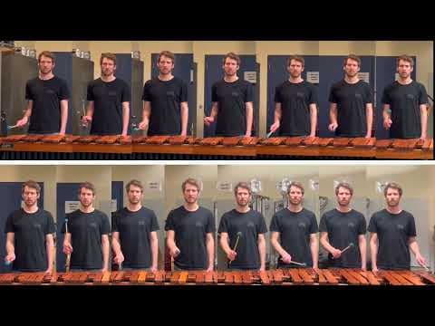 15-Note Poly Tempo Pendulum