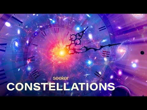 From Sundials to Atomic Clocks: How the Universe Shapes Our Understanding of Time - YouTube