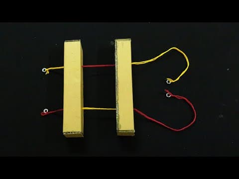 New Awesome Magic Trick