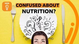 Five simple ways to optimise your diet BBC Ideas