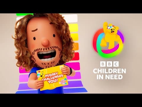 SPECIAL EPISODE: It's my BBC Children In Need Challenge | Activate with Joe Wicks (Feat. Bastille)