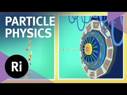 Why Thermodynamics Matter to Particle Physicists - with Suzie Sheehy