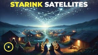 Elon Musks Starlink | How Is It Helping Humanity