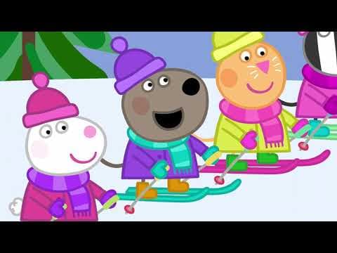 Kids Videos | Peppa Pig New Episode #634 | New Peppa Pig