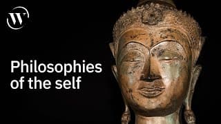 Philosophies of self | East-West distinctions 
