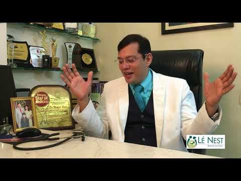 Post Delivery Instructions