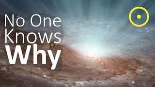 Our Galaxys Black Hole Suddenly Lit Up