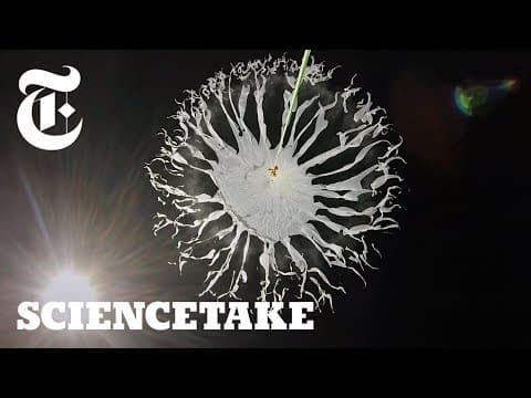 How Balloons Pop | ScienceTake