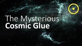 How Do We Know Dark Matter Exists