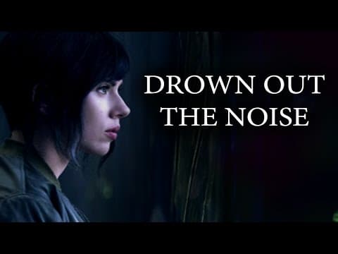 Motivation - Don't lose yourself