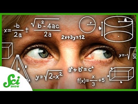 Why Do Our Eyes Move When We Think? - YouTube