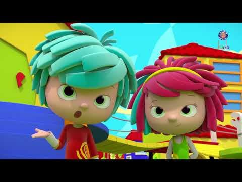 अलौकिक | Supernormal | Bittu and Bitti New Cartoon Series | S2 | बिट्टू और बिट्टी | #funny