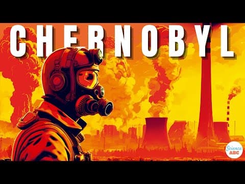 How Scientifically Accurate Is The HBO Miniseries Chernobyl