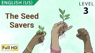The Seed Savers