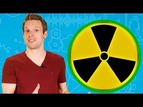 What Happens to Nuclear Waste