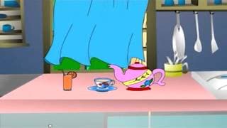 Learn Opposites - Hot - Cold