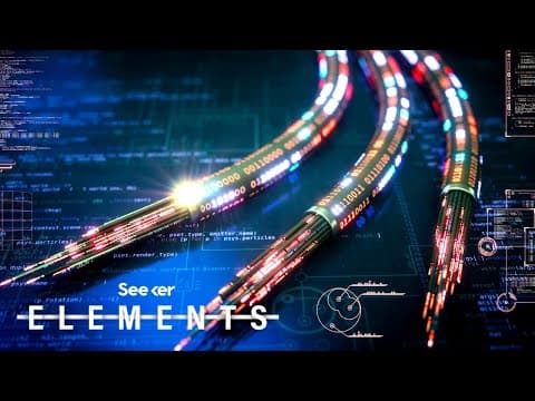 What Would a Quantum Internet Look Like?