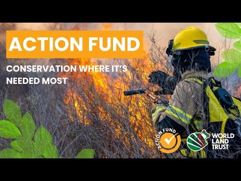 Action Fund - World Land Trust