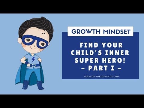 What is Growth Mindset? - GKM0011
