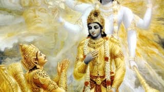 శ్రీ భగవద్గీత మొదటి అధ్యాయం 26 వ శ్లోకము