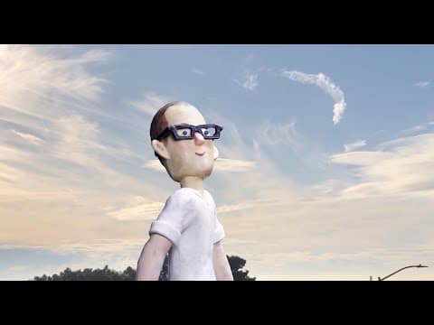 How to clear your head