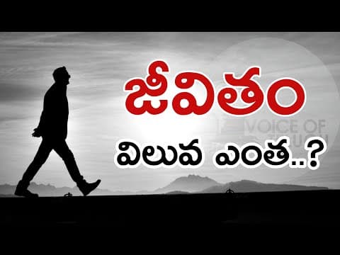 Value of human life?