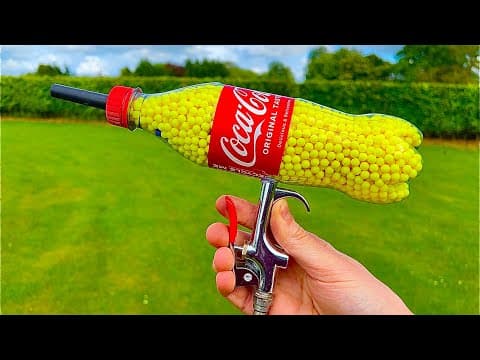 Top 10 Practical Inventions and Crafts from High Level Handyman