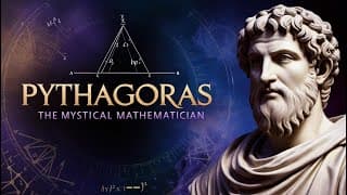 Pythagoras The Mystical Mathematician