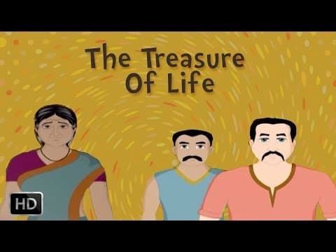 The Tale of Jemima Puddle-Duck Full Story l Peter Rabbit l Bedtime Stories | Little Fox