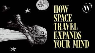 How looking at 4 billion years of Earth’s history changes you