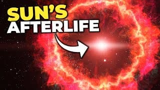 What Happens When the Sun Dies