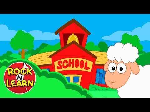 Mary Had a Little Lamb