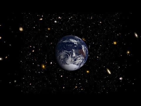 How to Find a Living Planet