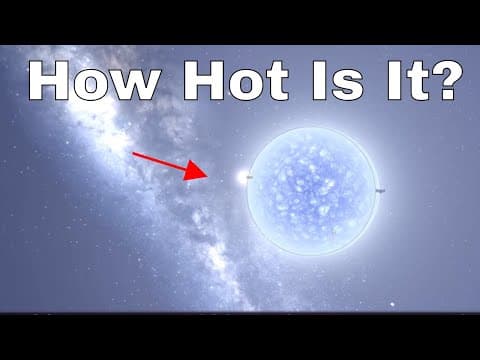 What Color are the Stars? How To Measure the Temperature of the Stars With Only a Camera