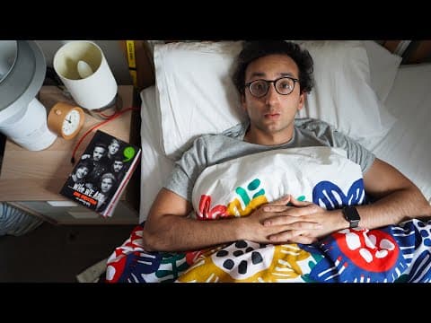 My insanely productive morning routine