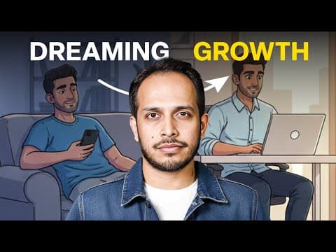 The Smallest Habit That Changes Everything