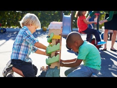 Age 5 social and emotional milestones