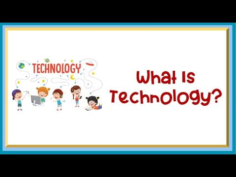Technology