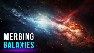 What Will Happen To Earth When The Milky Way And Andromeda Galaxy Merge